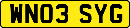 WN03SYG