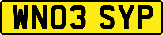 WN03SYP