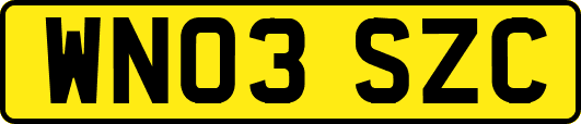 WN03SZC