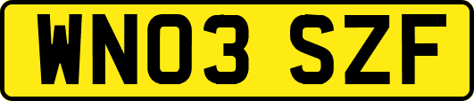 WN03SZF