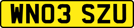 WN03SZU