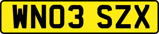 WN03SZX