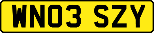 WN03SZY