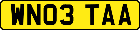 WN03TAA