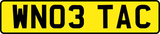 WN03TAC