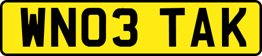 WN03TAK