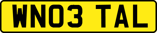 WN03TAL
