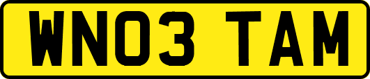 WN03TAM