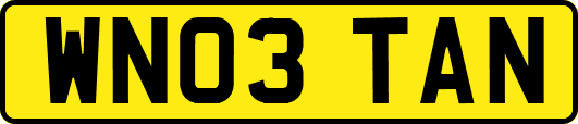 WN03TAN