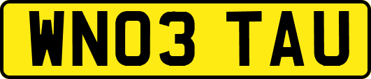 WN03TAU