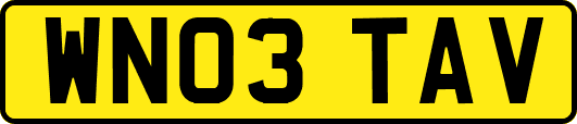WN03TAV