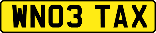 WN03TAX