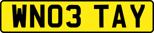 WN03TAY