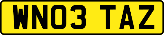 WN03TAZ