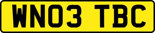 WN03TBC