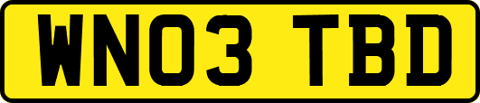 WN03TBD