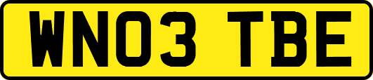 WN03TBE