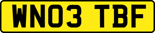 WN03TBF