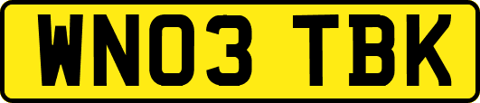 WN03TBK