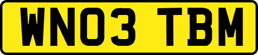 WN03TBM