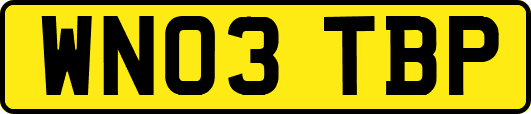WN03TBP