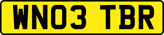 WN03TBR