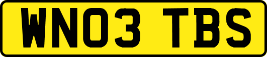 WN03TBS