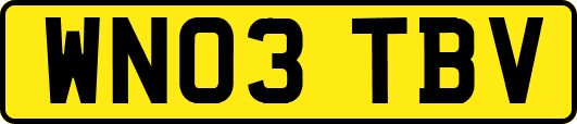 WN03TBV