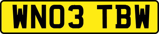 WN03TBW