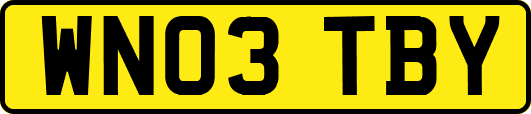 WN03TBY