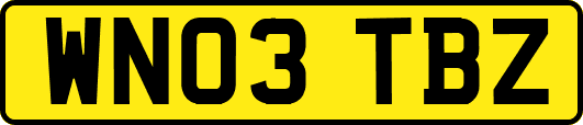 WN03TBZ