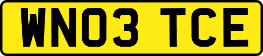 WN03TCE