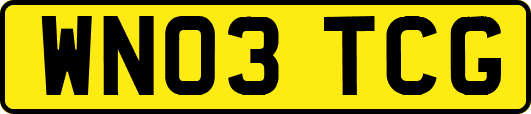WN03TCG