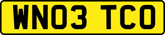 WN03TCO