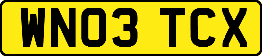 WN03TCX