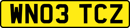 WN03TCZ