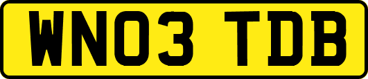 WN03TDB