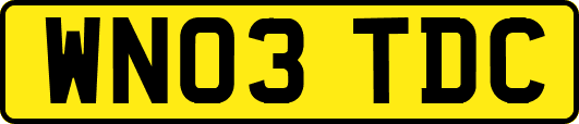 WN03TDC