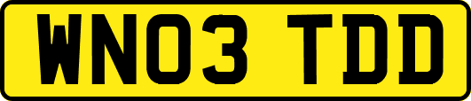 WN03TDD