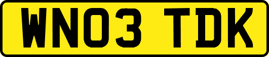 WN03TDK