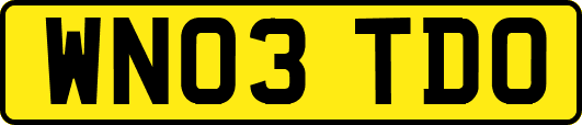 WN03TDO