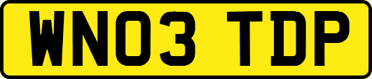 WN03TDP