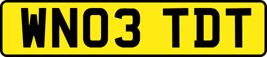 WN03TDT