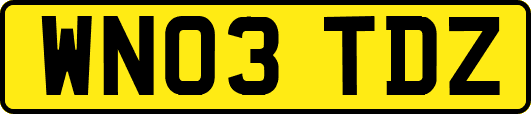 WN03TDZ