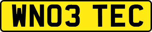 WN03TEC