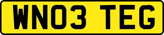 WN03TEG