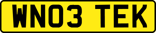 WN03TEK