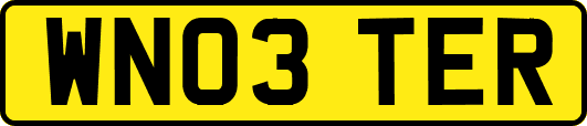 WN03TER