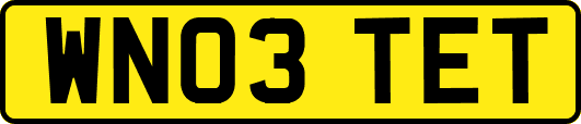 WN03TET
