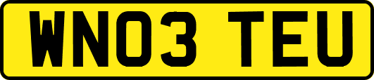 WN03TEU